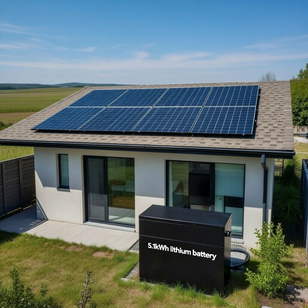 Maxi Solar Solution